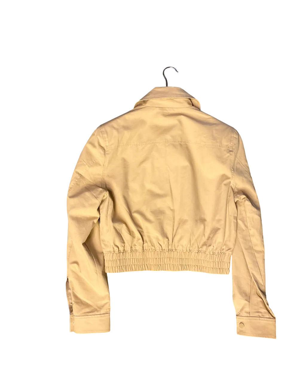 Size XS | Nude Lucy Cotton Jacket
