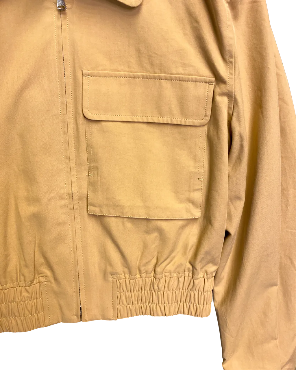 Size XS | Nude Lucy Cotton Jacket