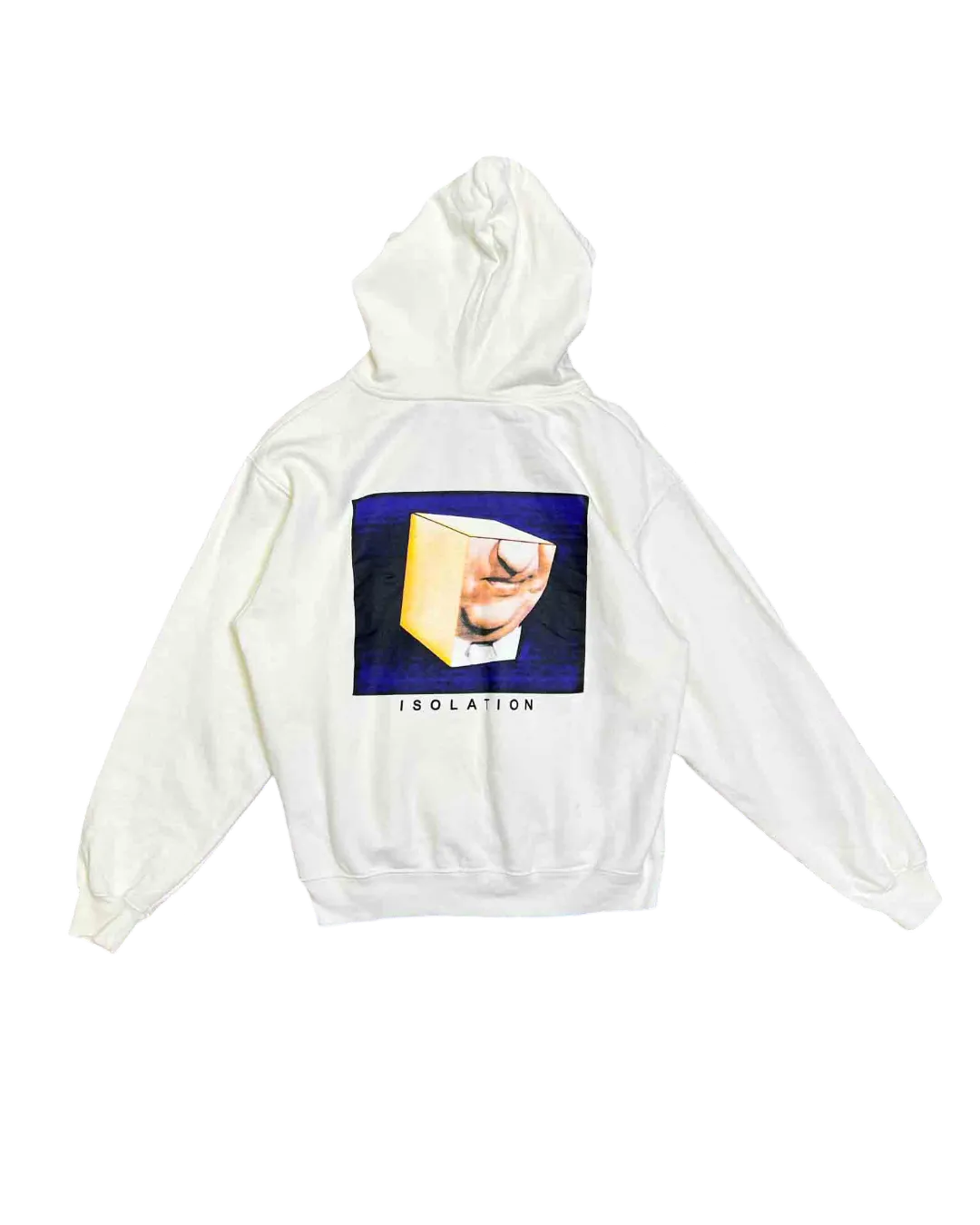 Size XS | Polar Skate Co Isolation Hoodie