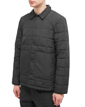 Size XS | Rains Puff Jacket