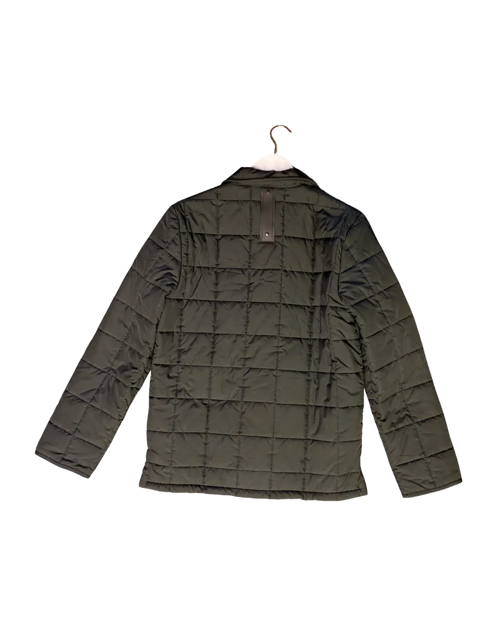 Size XS | Rains Puff Jacket