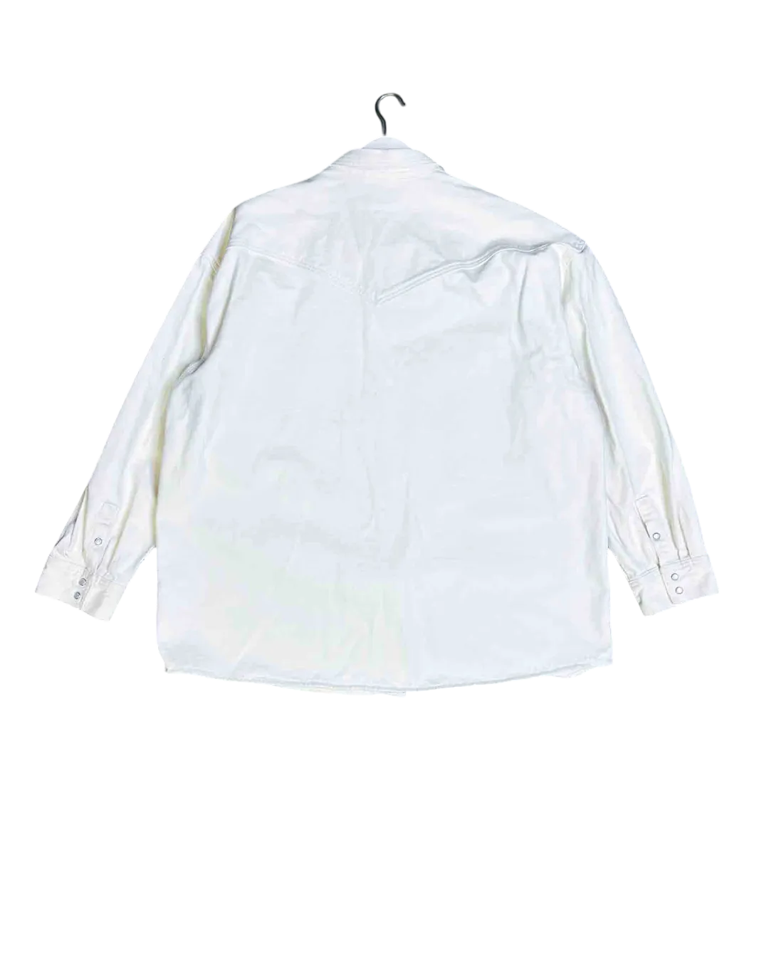 Size XXL | Levi's Heavyweight Denim Shirt